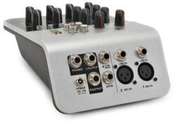 Power Dynamics Mixer pasiv cu efecte 16 canale Power Dynamics PDM-T1604 (007128)
