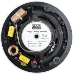 DAP-Audio Boxa Tavan 16 ohm Dap Audio DCS-6230-16 (204986)