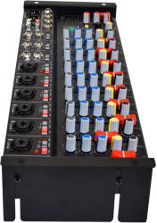 Citronic Mixer audio 9 canale, bluetooth, DSP, Citronic CSR63 (385777)
