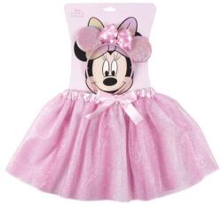 Cerda Комплект за маскиране Cerda Minnie Fantasia пачка и диадема