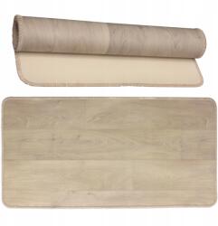 Allvo Futószőnyeg Előszobába Konyhába Gumolit Linóleum Csúszásgátló 70x150 cm (D6818)