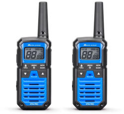 Midland XT50 Pro PMR adóvevő rádió (párban) (800050)