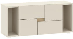  Шкаф Lens Bed Box 2S кашмир