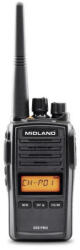 Midland G18 Pro professzionális NC PMR adóvevő rádió (800039)