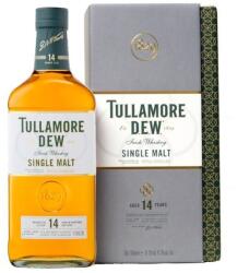 Tullamore D.E.W. Tullamore D. E. W. 14 YO - малцово ирландско уиски 700ml 700 ml