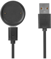 Tactical USB töltőkábel Xiaomi Amazfit Bip6, Active 2 és 2 Square készülékhez (910925)