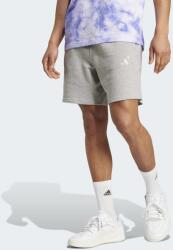 adidas Performance adidas M A SZN FT SHO 2XL | Bărbați | Pantaloni scurți | Gri | IY4152