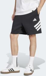 adidas Performance adidas M FI 3S SHO XL | Bărbați | Pantaloni scurți | Negru | JD4884