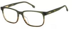 Carrera Ochelari de Vedere CA Flex 03/G XGW 58 (CA FLEX03G XGW 58) Rama ochelari