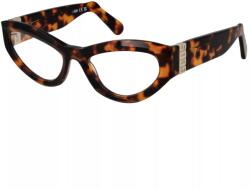GCDS Ochelari de Vedere GD 5024 052 53 (GD 5024 052 53) Rama ochelari