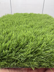 SRILANKA Gazon Artificial Sri Lanka, Inaltime Fir 40 mm, Latime 2m, Marime 200 x 600 cm, Verde, Antialergic, Polipropilena, Curte, Terasa, Balcon, Piscina, Loc de Joaca, Gradinita, Cresa