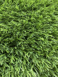 SRILANKA Gazon Artificial Sri Lanka, Inaltime Fir 30 mm, Latime 4m, Marime 400 x 1900 cm, Verde, Antialergic, Polipropilena, Curte, Terasa, Balcon, Piscina, Loc de Joaca, Gradinita, Cresa