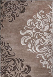 Mira Covor Mira 24031-234, Marime 200 x 300 cm, Maro, Inaltime Fir 6, 5 mm, Antialergic, Polipropilena, Living, Dormitor, Sufragerie, Birou Covor