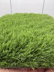 SRILANKA Gazon Artificial Sri Lanka, Inaltime Fir 40 mm, Latime 2m, Marime 200 x 1200 cm, Verde, Antialergic, Polipropilena, Curte, Terasa, Balcon, Piscina, Loc de Joaca, Gradinita, Cresa