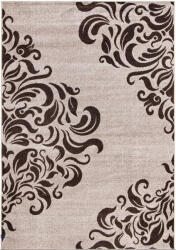 Mira Covor Mira 24031-243, Marime 120 x 200 cm, Maro, Inaltime Fir 6 mm, Antialergic, Polipropilena, Living, Dormitor, Sufragerie, Birou Covor