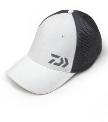 DAIWA Sapca Daiwa Pro Performance white-grey (D.PROCAP2)