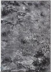 Mira Covor Mira 24137-162, Marime 160 x 230 cm, Gri, Inaltime Fir 6 mm, Antialergic, Polipropilena, Living, Dormitor, Sufragerie, Birou Covor