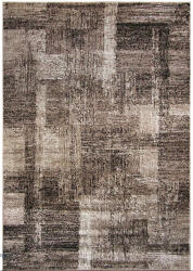 Mira Covor Mira 24007-120, Inaltime Fir 6 mm, Marime 160 x 230 cm, Maro, Antialergic, Polipropilena, Living, Dormitor, Coridor, Hol Covor