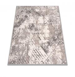 Anny Covor Anny 33022-191, Marime 290 x 400 cm, Bej, Crem, Inaltime Fir 7 mm, Antialergic, Polipropilena, Living, Dormitor, Sufragerie, Birou Covor