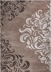 Mira Covor Mira 24031-234, Marime 80 x 150 cm, Maro, Inaltime Fir 6, 5 mm, Antialergic, Polipropilena, Living, Dormitor, Sufragerie, Birou Covor
