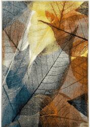 Kolibri Covor Kolibri 11288-495, Marime 120 x 170 cm, Multicolor, Inaltime Fir 9 mm, Antialergic, Polipropilena, Living, Dormitor, Sufragerie, Birou Covor