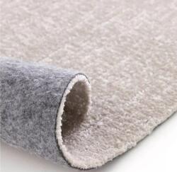 Fargo Covor Belgian Fargo 71501-056, Marime 80 x 150 cm, Bej-Gri, Inaltime Fir 7 mm, Antialergic, Polipropilena, Living, Dormitor, Sufragerie, Copii Covor