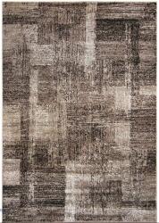 Mira Covor Mira 24007-120, Inaltime Fir 6 mm, Marime 200 x 300 cm, Maro, Antialergic, Polipropilena, Living, Dormitor, Coridor, Hol Covor