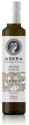 ASKRA Ulei de Masline Extravirgin ASKRA, infuzat cu Usturoi, 250ml