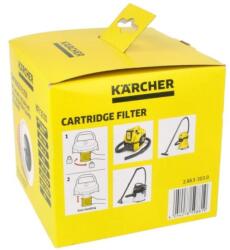 Kärcher Filtru aspirator KARCHER (U816206)
