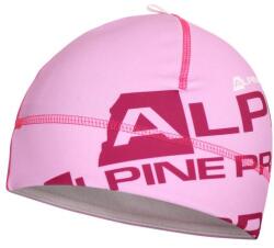 ALPINE PRO Шапка Alpina pro Marog, Зимна, Виолетово