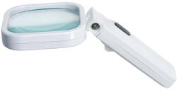 Pebaro Lupa cu iluminare cu 4 LED-uri, Pebaro (PEB-LL810)