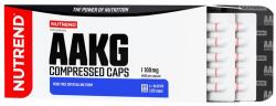 Nutrend AAKG COMPRESSED CAPS 120 capsule (1700)