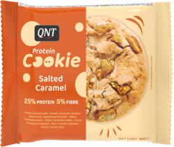 QNT Light Digest Protein Cookie 60g Caramel Sarat (3823)