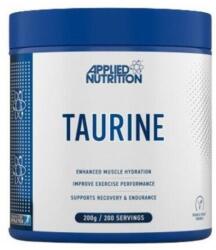 Applied Nutrition Taurina 200g Applied Nutrition (001applied)