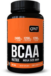 QNT MATRIX BCAA 4800 - 200 tablete (1530)
