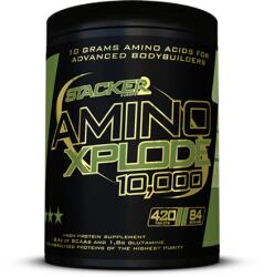 Stacker 2 AMINO XPLODE 10000 - 420 capsule (9)