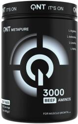 QNT 3000 BEEF AMINOS - 200 de tablete (3000beef)