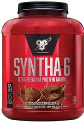 BSN SYNTHA-6 - 2.27KG Chocolate Mudslide BSN (syntha-chocolate-mudslide)