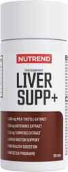 Nutrend Liver Supp+ 90 Capsule Nutrend (8.59E+12)