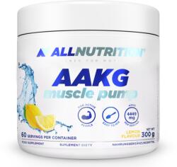  AAKG Muscle Pump 300g Allnutrition Fara aroma (02allnutrition-fara-aroma)