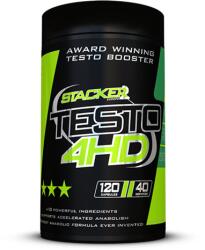 Stacker 2 Testo 4HD 120 Capsule Stacker2 (29)