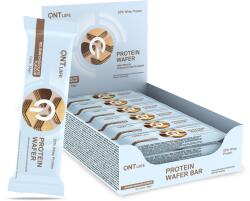 QNT Protein Wafer ciocolata QNT 12x35g (987 (10647))