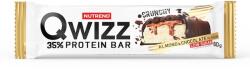 Nutrend Qwizz Protein Bar 60g Migdale si Ciocolata Nutrend (5239)