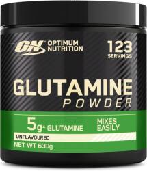 Optimum Nutrition Glutamine Powder 630g ON (on glut)