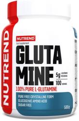 Nutrend Glutamine 500g Nutrend (09nutrend)