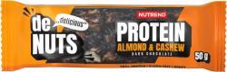 Nutrend Denuts Protein 50g Migdale Èi Caju Ã®n CiocolatÄƒ NeagrÄƒ (786nutrend-migdale-i-caju-n-ciocolat-neagr)