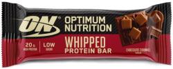 Optimum Nutrition Whipped Bar 60g Chocolate Caramel ON (8779whippws)