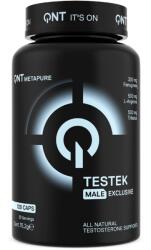 QNT Testek 120 Capsule QNT (01testek)