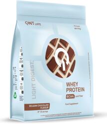 QNT LIGHT DIGEST WHEY PROTEIN 500g Ciocolata Belgiana (00001996-ciocolata-belgiana)