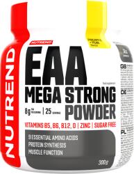 Nutrend EAA Mega Strong Powder 300g Pineapple Pear (000001088-pineapple-pear)